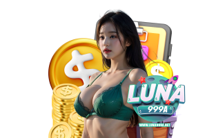 luna999a แตกง่าย