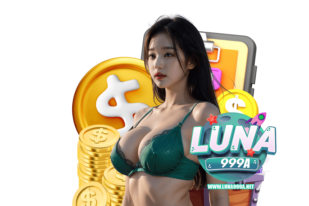 luna999a แตกง่าย